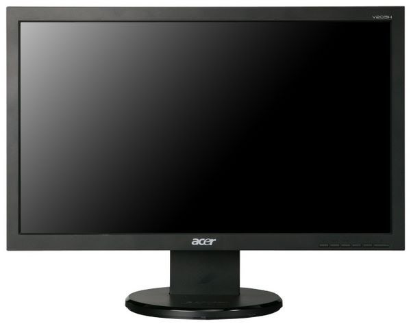 Отзывы Acer V203HLAOb