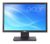 Отзывы Acer V203Wb