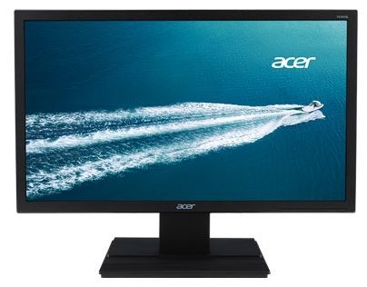 Отзывы Acer V206HQLbmd