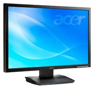 Отзывы Acer V223WAb