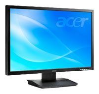 Отзывы Acer V223Wb