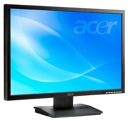 Отзывы Acer V223WEbd