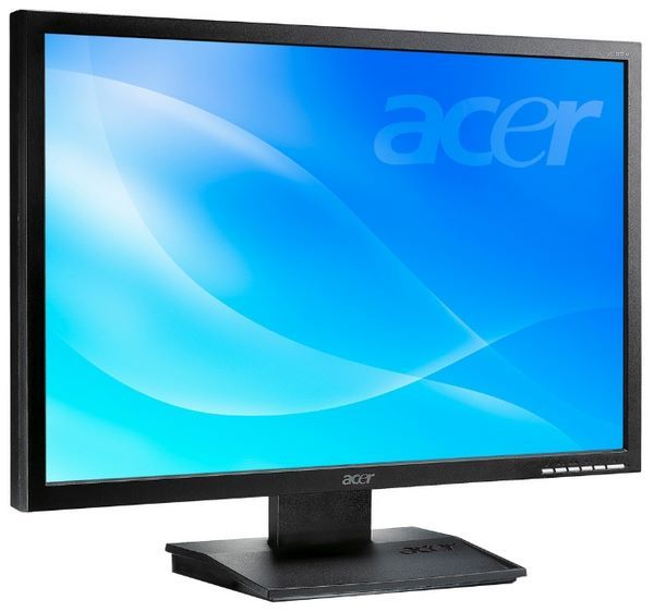 Отзывы Acer V223WEOb