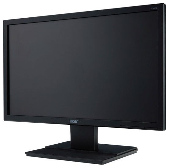 Отзывы Acer V226HQLAbd