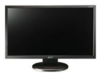 Отзывы Acer V233HAb