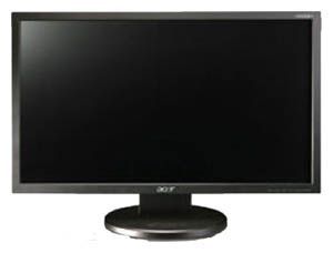 Отзывы Acer V233HLBObd