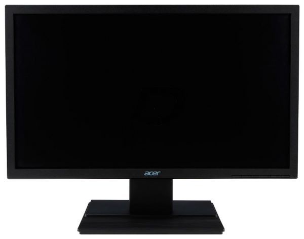 Отзывы Acer V236HLbd