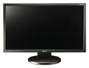 Отзывы Acer V243HAb