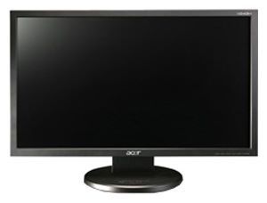 Отзывы Acer V243Hbd