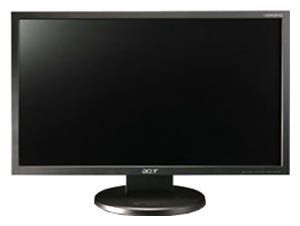 Отзывы Acer V243HQb