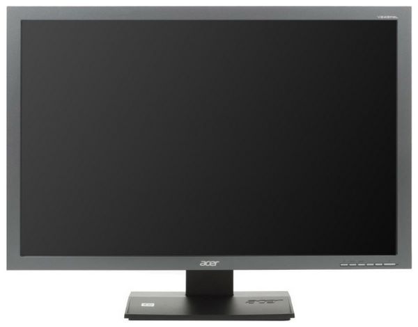 Отзывы Acer V243PWLymd