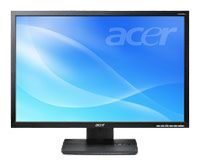 Отзывы Acer V243Wb