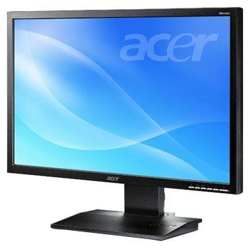 Отзывы Acer V243Wbd