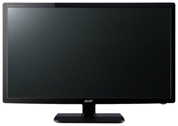 Отзывы Acer V245HLbd