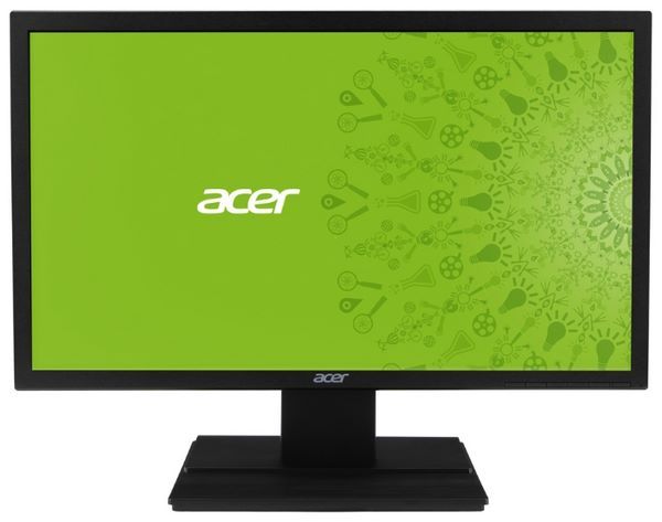 Отзывы Acer V246HLbd