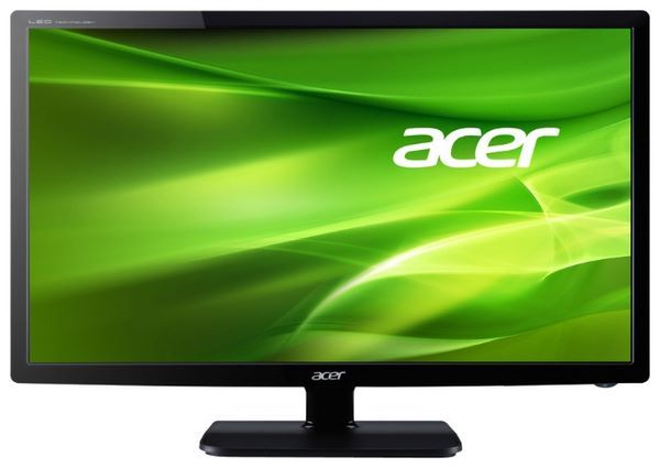 Отзывы Acer V275HLAbid