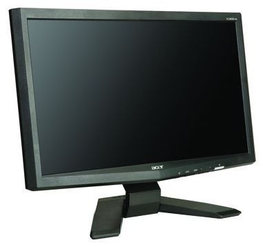 Отзывы Acer X193HQLb