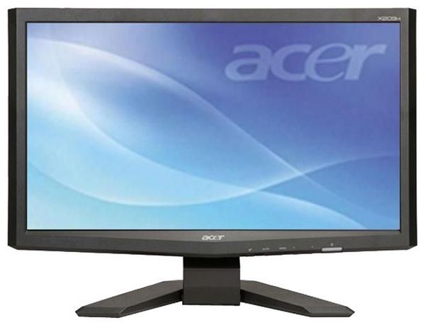 Отзывы Acer X203Hb