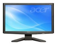 Отзывы Acer X223HQBbd