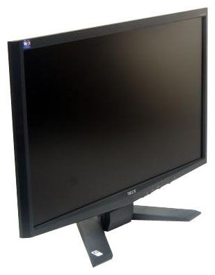 Отзывы Acer X223Ws