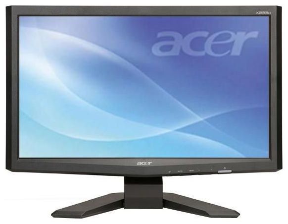 Отзывы Acer X233HAbd