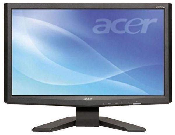 Отзывы Acer X243HAb