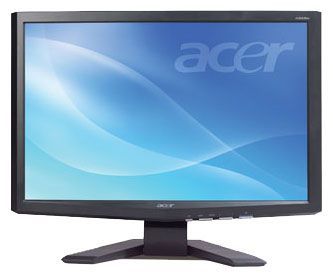 Отзывы Acer X243W