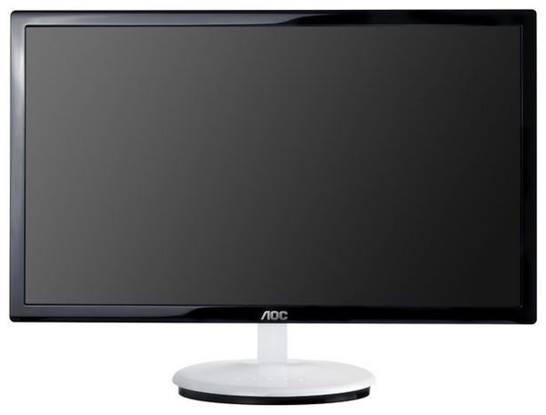 Отзывы AOC e2043Fs