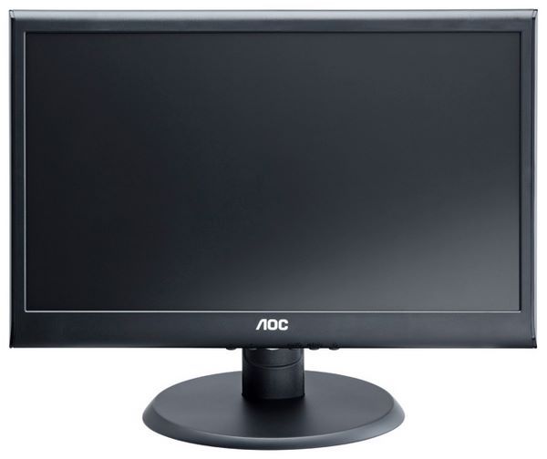 Отзывы AOC e2050Sw