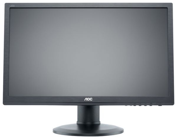 Отзывы AOC e2060Pwda