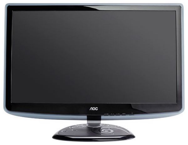 Отзывы AOC e2240Vwa