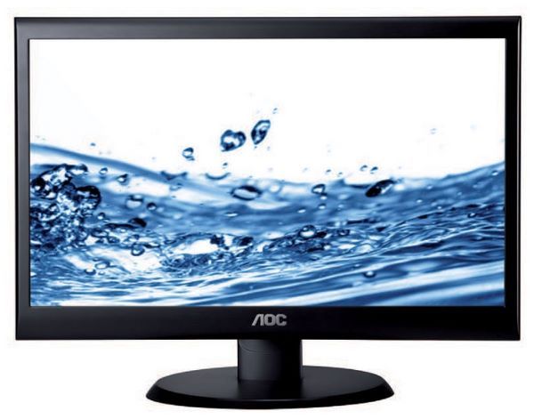 Отзывы AOC e2250Sda