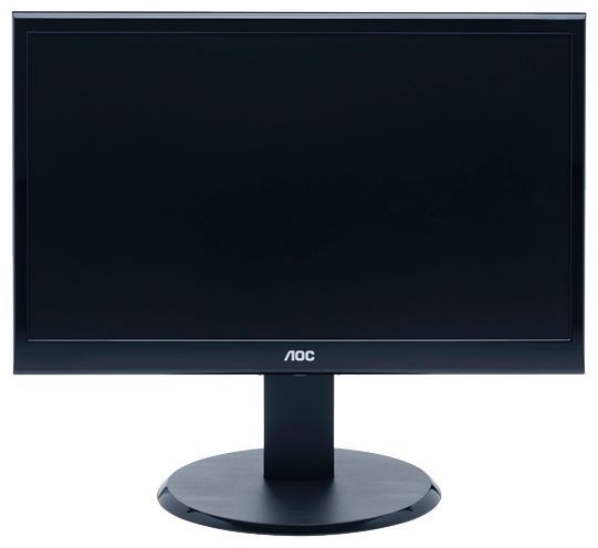 Отзывы AOC e2250Swdnk