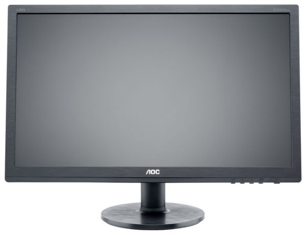 Отзывы AOC e2260Swd