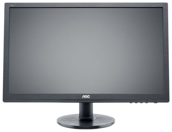 Отзывы AOC e2360Sda