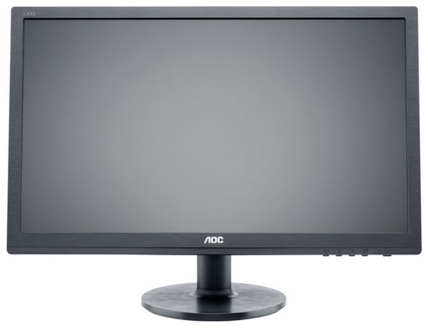 Отзывы AOC e2460Shu