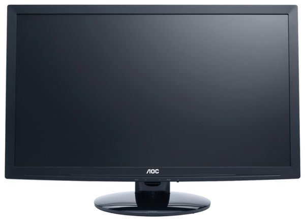 Отзывы AOC e2495Sd