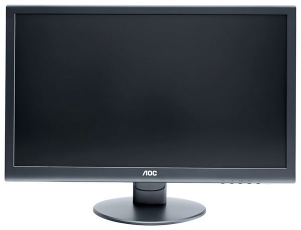 Отзывы AOC e2752Va