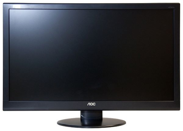 Отзывы AOC e2752Vq