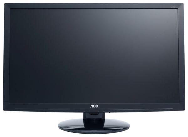 Отзывы AOC e2795Vh