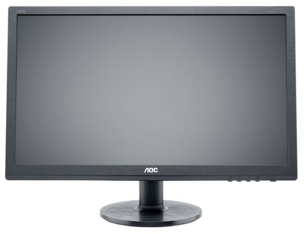 Отзывы AOC g2460Fq