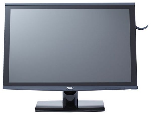 Отзывы AOC n2041S