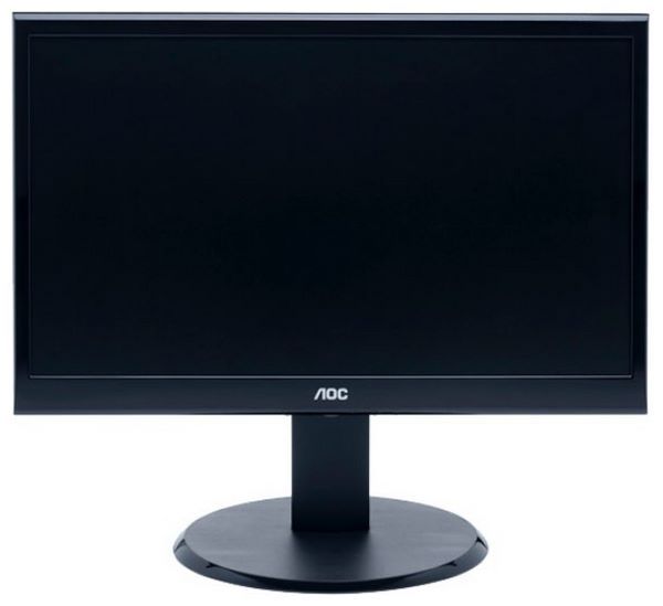 Отзывы AOC n950Sw