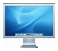 Отзывы Apple Cinema Display 23