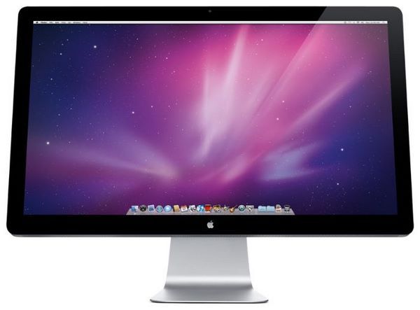 Отзывы Apple LED Cinema Display 27