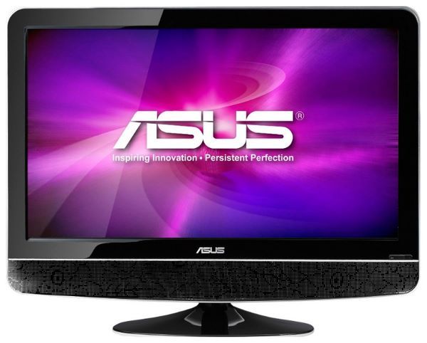 Отзывы ASUS 22T1EH