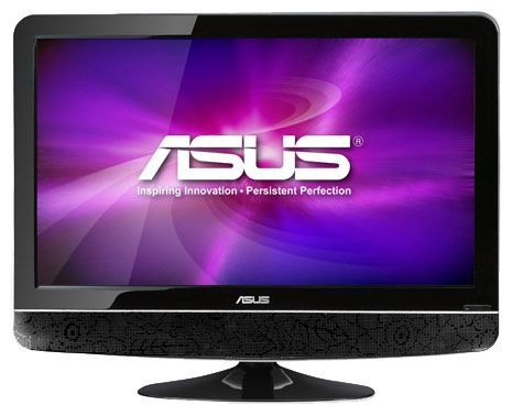 Отзывы ASUS 24T1E