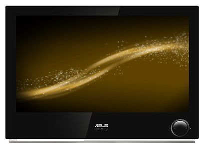 Отзывы ASUS LS246H