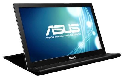 Отзывы ASUS MB168B