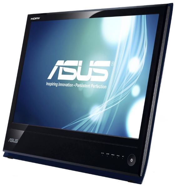 Отзывы ASUS MS238H